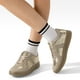 thumbnail image 3 of Zapatilla Deportiva Comfort Mujer Eco Cuero Weide TFA201, 3 of 9
