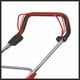 thumbnail image 4 of Barredora Inalámbrica Te-sw 18/610 Li-solo Einhell- Sin Bat. rojo, 4 of 7