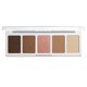 thumbnail image 3 of Paleta de sombras de ojos wet n wild Color Icon Brown Walking On Eggshells, 3 of 9