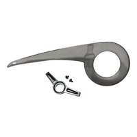 Magideal - Protector De Cadena De Bicicleta, Protector De Cadena De Bicicleta Portátil De Repuesto, Protector De Cadena De Bicicleta Portátil Para Senderismo, Ci Argén