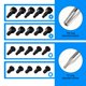 thumbnail image 3 of Destornillador CYJJZQ T6/T15 + 20 Tornillos para Timbre Ring, 3 of 6