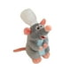 thumbnail image 2 of Lindo Peluche Peluche Ratón Decoración Ratón Peluche Peluche Niños Bebé Gris Oscuro, 2 of 3