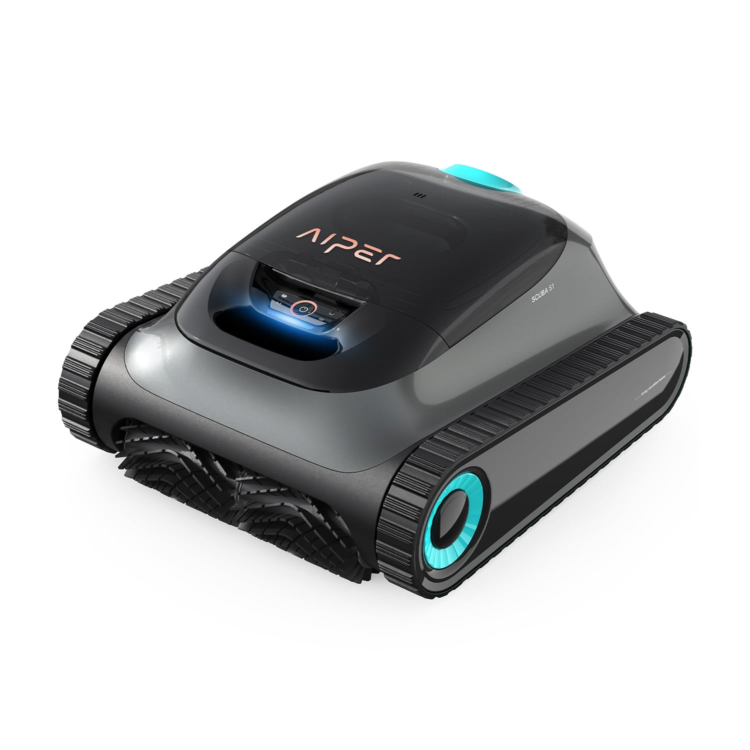 Robot Limpia Piscinas Inalámbrico Aiper - Scuba S1