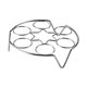 thumbnail image 1 of Estante Para Cocinar Huevos, Utensilio De Cocina, Utensilio De Cocina, Soporte Para Estante De Cocina Para Desayuno, Pie Corto, 1 of 5