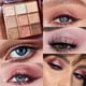 thumbnail image 2 of Paleta de sombras de ojos CAKAILA 9 Colors Glitter Shimmer Makeup, 2 of 2
