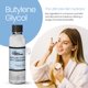 thumbnail image 3 of Crema hidratante con butilenglicol Talsen Chemicals 250 ml, 3 of 9