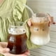 thumbnail image 1 of 4 Vasos Alto Diseño Ondas Bebidas Y Coctel Vidrio 510ml, 1 of 10