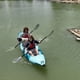thumbnail image 2 of Kayak Inflable Doble Betta 2 Personas 13' 6" Aqua Marina Azul, 2 of 11