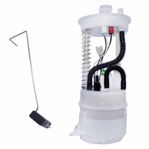 Repuestos Del Sol - Bomba Bencina Nissan Qashqai 1.6 2009 2014