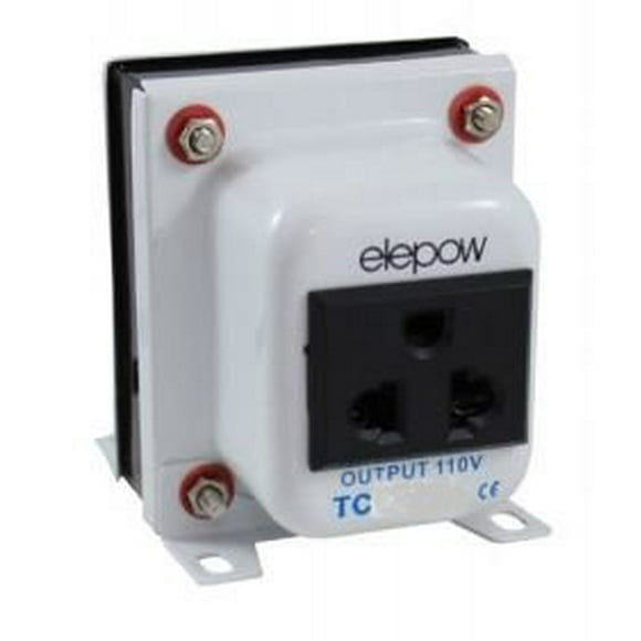 Autotransformador 2000w Elepow Tc-2000t 220v A 110v