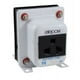 thumbnail image 1 of Autotransformador 2000w Elepow Tc-2000t 220v A 110v, 1 of 2