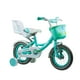 thumbnail image 1 of Bicicleta Paseo Aro 12 Turquesa, 1 of 4