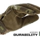 thumbnail image 5 of Guante táctico Mechanix Wear, original, antideslizante, tamaño grande, 5 of 8