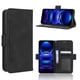 thumbnail image 1 of Funda Tipo Billetera FOXDOCK para Xiaomi Redmi Note 12 5G – Tapa Flip con Tarjetero, 1 of 5