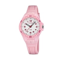 Reloj K5832/2 Calypso Blanco Infantil Junior Collection