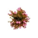 thumbnail image 2 of Macetero Planta Artificial Flores Maceta Decorativa Centro R, 2 of 2