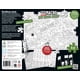 thumbnail image 3 of Rompecabezas Hachette Boardgames de 500 piezas, 3 of 9