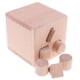 thumbnail image 5 of Bloques Geométricos Divertidos Clasificación Caja A Juego Bloques De Construcción De Juguetes De Desarrollo, 5 of 5