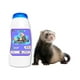 thumbnail image 2 of Shampoo Seco Para Huron Repelente Antipulgas Con Aroma 150gr, 2 of 2