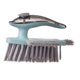 thumbnail image 3 of Cepillo De Limpieza De Lechada Con Cepillo De Limpieza De Agarre Cómodo Para Cocina, Baño, Suelo, Azul, 3 of 3