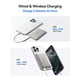 thumbnail image 5 of Cargador portátil Baseus Picogo Magsafe 15W 10000mAh iPhone, 5 of 6