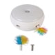 thumbnail image 4 of Juguete Interactivo Para Gatos, Juguetes Eléctricos Inteligentes Para Gatos Con Plumas Giratorias Aleatorias, 4 of 5