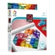 thumbnail image 2 of Juego de rompecabezas SmartGames IQ Love Travel 120 desafíos de más de 7 años, 2 of 8