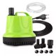 thumbnail image 1 of Bomba De Agua Sumergible Para Pecera De 3.5M 60w 3500 L/h, 1 of 4