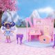 thumbnail image 4 of Playset Royale High Art Class con 1 muñeca y 6 accesorios para mayores de 5 años, 4 of 9