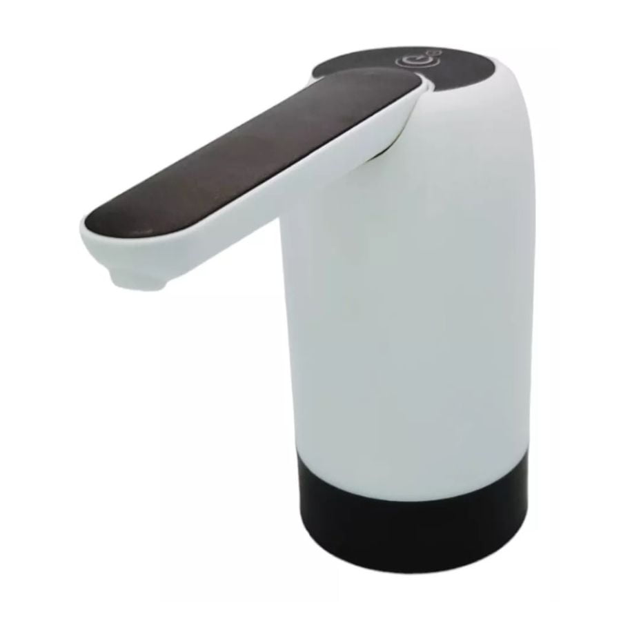 Click Ventas - Bomba Dispensador De Agua Portátil Universal Recargable