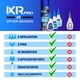 thumbnail image 5 of Pegamento CA con kit activador Ixirpro, pegamento de cianoacrilato, 50 ml, 5 of 9