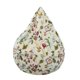 thumbnail image 5 of bolsa de frijol de lino cubierta sofá funda de juguete bolsa de almacenamiento 60x75cm pétalos, 5 of 5