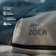 thumbnail image 2 of Neceser Zola Nomad 4.4L para Viajes - Beige, 2 of 4