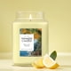 thumbnail image 4 of Tarro grande de Candle Yankee Candle con aroma a limón siciliano, 650 ml, 4 of 8