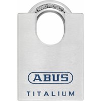 Abus - Candado 96Csti/60 Llave Punto