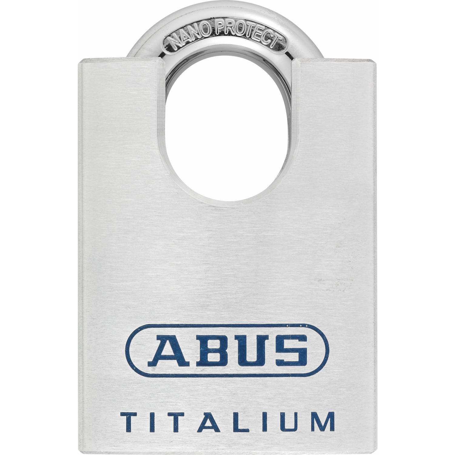 Abus - Candado 96Csti/60 Llave Punto