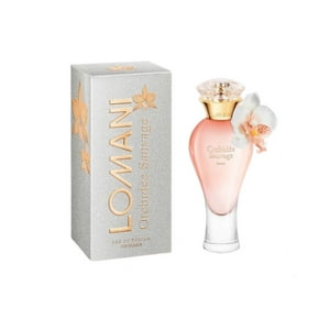 Lomani - Orchidee Sauvage Edp 100 Ml