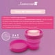 thumbnail image 3 of Lomecan Vaso Esterilizador Para Copa X1, 3 of 5