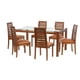 thumbnail image 1 of Juego De Comedor Bar 16X10 S/Tener Tabaco, 1 of 1