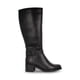 thumbnail image 1 of Bota Mujer Bata Gloria Negro Taco, 1 of 5