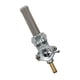 thumbnail image 1 of Reemplazo Del Interruptor Del Tanque De La Válvula Petcock De La Llave De Combustible De Metal Para Harley Davidson, 1 of 5