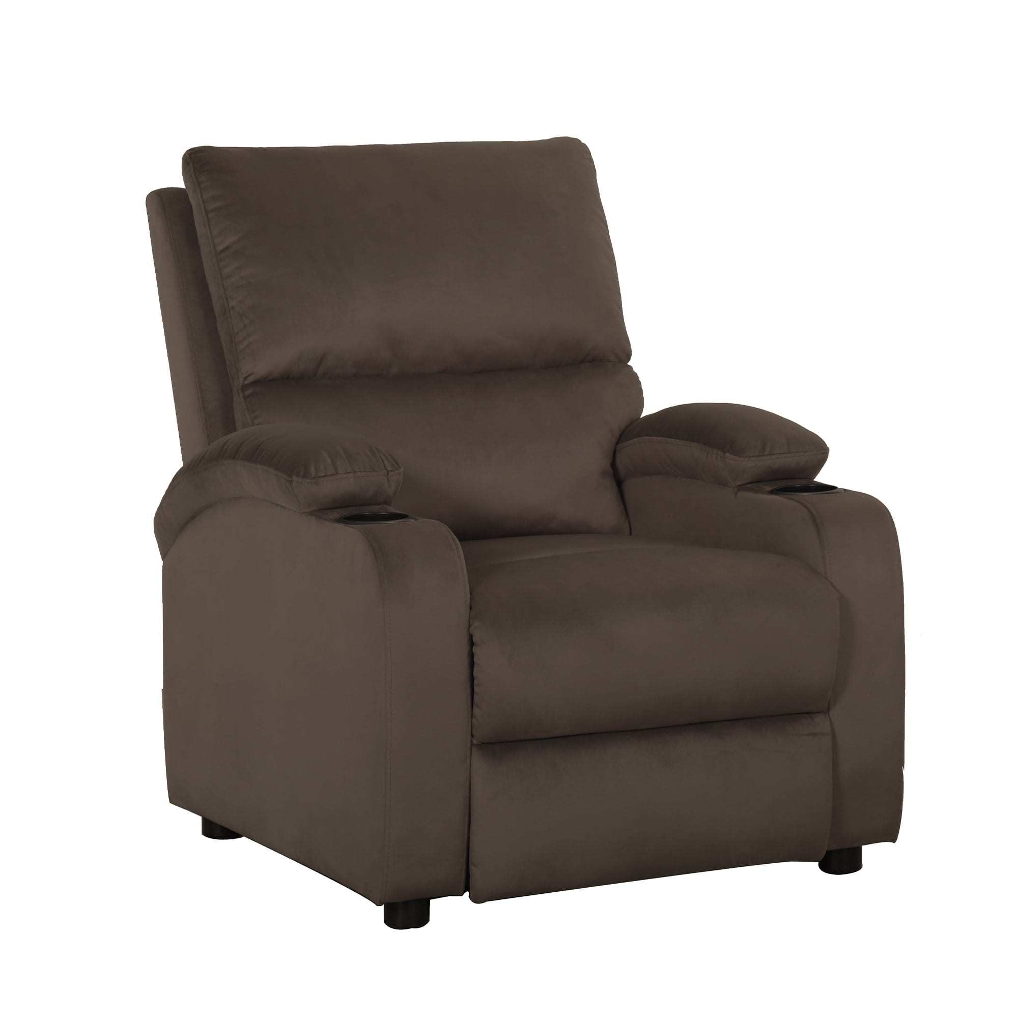 Rematime - Sofá Bergere Dallas 1c Café