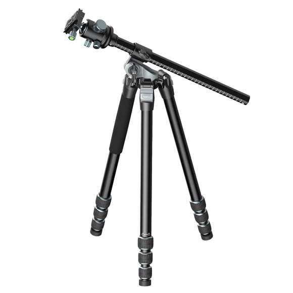 Ulanzi MT-59 Trípode Multiángulo Profesional Más Monopie