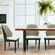 thumbnail image 2 of Pack 4 Silla Comedor Blossom Blanco, 2 of 6