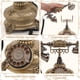 thumbnail image 5 of Libro de visitas de audio UKBW Teléfono vintage para bodas 32 GB, 5 of 7