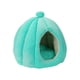 thumbnail image 3 of Cama Para Gatos De Calabaza Para Gatos De Interior, Camas Suaves Para Perros Para Gatitos, Cachorros Y Gatos, 3 of 3