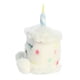 thumbnail image 5 of Pastel de feliz cumpleaños Aurora® Adorable Palm Pals™ de peluche, 5 of 6