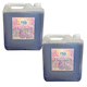 thumbnail image 1 of Jabon Liquido BioGo Hipoalergenico Lavanda 5 Litros Pack 2 Unidades, 1 of 3
