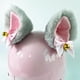 thumbnail image 2 of Decoración De Cascos Con Campanas Para Orejas De Gato, Orejas De Peluche, Accesorios De Pegatinas Para Cascos De Bicicleta, Motocicletas, Decoración De Cascos, Sin Casco, 2 of 3