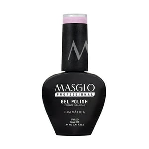 Masglo - Esmalte Gel Dramatica Mg-53028